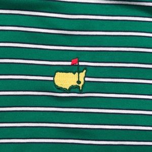 Masters Collared Shirt